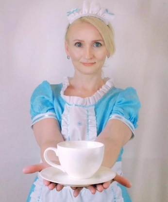 Проститутка Юлиана